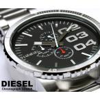 ディーゼル DIESEL 腕時計 クロノグラフ メンズ DZ4209 ディーゼル DIESEL