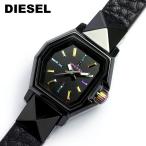 ディーゼル DIESEL 腕時計 レディース DZ5300 ブラック ウォッチ