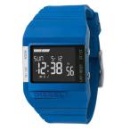 ディーゼル DIESEL 腕時計 ラバー ブルー デジタル DZ7134 DIESEL ディーゼル