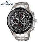 カシオ エディフィス CASIO EDIFICE メンズ 腕時計 カシオ エディフィス クロノグラフ EF-554SPJ-1AJF 国内正規品