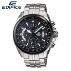 カシオ エディフィス CASIO EDIFICE メンズ 腕時計 カシオ エディフィス クロノグラフ EFR-501SPJ-1AJF 国内正規品