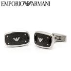 EMPORIO ARMANI エンポリオ アルマーニ メンズ カフスボタン アクセサリーegs1599040