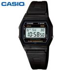 カシオ 腕時計 CASIO カシオ腕時計 F-84W-1 国内正規品