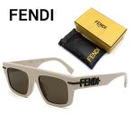 FENDIフェンディサングラスメン...