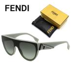 FENDIフェンディサングラスアイ...
