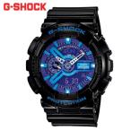 G-SHOCK Hyper Colors G-SHOCK Gショック ジーショック腕時計 GA-110HC-1AJF 国内正規品 セール SALE