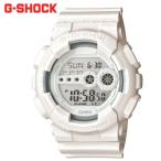 G-SHOCK Solid Colors G-SHOCK Gショック ジーショック腕時計 GD-100WW-7JF 国内正規品 セール SALE