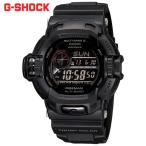 G-SHOCK Gショック ジーショック電波ソーラー腕時計 GW-9200MBJ-1JF 国内正規品 ...