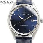 ハミルトン HAMILTON ジャズマスター メンズ 男性用 腕時計 ウォッチ クオーツ h32451641