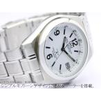 シチズン CITIZEN Q＆Q 電波 ソーラー アナログ メンズ 腕時計 国内正規品 メタルベルト パーペチュアルカレンダー HG08-204