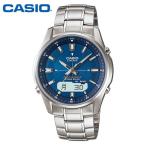 カシオ CASIO 腕時計 電波ソーラー CASIO カシオ メンズ 電波ソーラー LCW-M100 ...