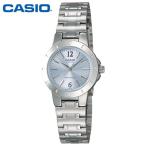 腕時計 レディース カシオ レディス CASIO カシオ 腕時計 LTP-1177A-2AJF 国内正規品