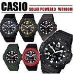 カシオ CASIO 腕時計 メンズ ソーラー　腕時計 カシオ/CASIO 腕時計