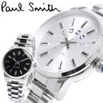 ショッピングポールスミス Paul Smith ポールスミス 腕時計 クオーツ メンズ ステンレス ブランド プレゼント P10024 P10025