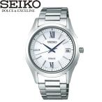 seiko DOLCE&amp;EXCELINE セイコー ドルチェアンドエクセリーヌ 腕時計 ウォッチ メンズ 男性用 電波ソーラー 10気圧防水 sadz185 超PayPay祭