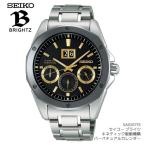 セイコー(SEIKO) 腕時計 メンズ ブライツ キネティック セイコー SEIKO SAGV015 ...