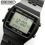 SEIKO セイコー SPIRIT スピリット メンズ電波ソーラー 腕時計 SBPG001 ウォッチ