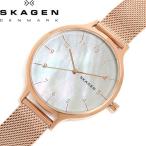 SKAGEN スカーゲン ANITA　アニタ 腕時計 ウォッチ レディース 女性用 クオーツ 5気圧防水 skw2633