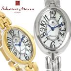 Salvatore Marra 腕時計 ウォッチ 日常生活防水 レディース 女性用 シンプル シェル文字盤 sm17152