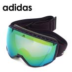 adidas アディダス サングラス UVカット ゴーグル スキーマスク スノボ スノーボード アウトドア スポーツ UV対策 メンズ レディース SP0039F-92Q-00