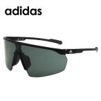 adidas Adidas солнцезащитные очки UV cut спортивные солнцезащитные очки Asian Fit мужской женский унисекс SP0075-02A-00