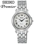 SEIKO セイコー Premier プルミエ メンズ 腕時計 SRJB011 Men’s ウォッチ