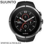 訳あり・スリーブなし SUUNTO スント 腕時計 時計 GPS スポーツウォッチ 防水 充電式 気圧 高度 ブラック スパルタン ウルトラ SS022659000