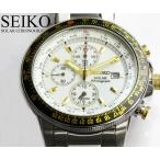 セイコー SEIKO 腕時計 メンズ クロノグラフ ソーラー SSC011P1 セイコー SEIKO 腕時計 メンズ