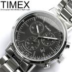 タイメックス TIMEX クロノグラフ 腕時計 タイメックス/TIMEX/タイメックス クロノ