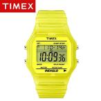 TIMEX タイメックス 腕時計 ウォッチ メンズ レディース ユニセックス クオーツ 日常生活防水 カレンダー アラーム t2n808