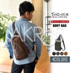 Yahoo! Yahoo!ショッピング(ヤフー ショッピング)TRICKSTER トリックスター バッグ BAG 鞄 かばん ボディバッグ メンズ 男性用 旅行 トラベル 自転車 クラシック ヴィンテージ カジュアル
