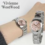 Vivienne Westwood ヴィヴィアンウエストウッド レディース 腕時計 ウォッチ ステンレス ブランド ギフト シルバー ピンク VV292PKSL