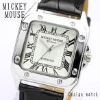 ミッキー 腕時計 ミッキーマウス ウォッチ ミッキー 腕時計