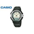 カシオ 腕時計 CASIO カシオ腕時計 WS-300-7BSJF 国内正規品