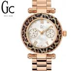 国内正規品 GC Guess ジーシー ゲスコレクション 腕時計 X35015L4S クォーツ レディース ブランド スイス製 ウォッチ 高級感 ギフト 爆買 母の日