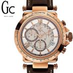 国内正規品 GC Guess ジーシー ゲスコレクション 腕時計 クロノグラフ X44001G1 クォーツ メンズ ブランド スイス製 ウォッチ 高級感 ギフト 爆買