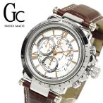 国内正規品 GC Guess ジーシー ゲスコレクション 腕時計 クロノグラフ X44005G1 クォーツ メンズ ブランド スイス製 ウォッチ 高級感 ギフト 超PayPay祭