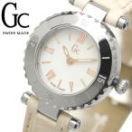 国内正規品 GC Guess ジーシー ゲスコレクション 腕時計 ミニ シック X70030L1S クォーツ レディース ブランド スイス製 ウォッチ 高級感 ギフト 爆買 母の日