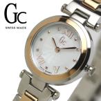 国内正規品 GC Guess ジーシー ゲスコレクション 腕時計 レディ シック Y07002L1 クォーツ レディース ブランド スイス製 ウォッチ 高級感 ギフト 爆買 母の日