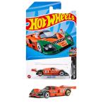 ホットウィール ベーシックカー マツダ 787B　HXR14-9866