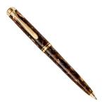 ペリカン　Souveran K800 Renaissance Brown（ルネッサンスブラウン）ボールペン　Pelikan 「ペリカン　限定」　