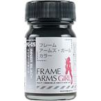 FG-05 インナーブラック：ガイアノーツ