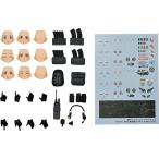 ショッピングfigma figmaPLUS 武装JKバリアント ロードアウトセット3　：リトルアーモリー