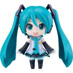 ねんどろいどぷらも初音ミク