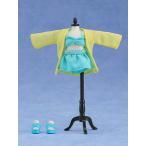 ねんどろいどどーる おようふくセット 水着:Girl (ライトブルー)