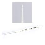  Synth Tec * основа щетка *M размер ( кисть ) STC MEDIUM BASE BRUSH : внизу Dell цвет 