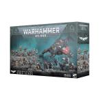 IMPERIAL AGENTS BATTLEFORCE: ORDO XENOS イン