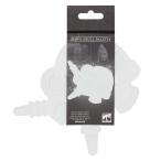  servo Skull * Palette ( силикон производства Palette ):WARHAMMER SERVO-SKULL PALETTE