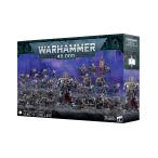 エンペラーズ・チルドレン・アーミーセット(日本語版):EMPEROR'S CHILDREN ARMY SET (JAPANESE):ウォーハンマー40K