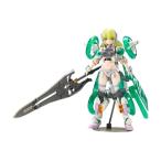 フレームアームズ・ガール ウィルバーナイン ベリルアーマーカスタム　FG186